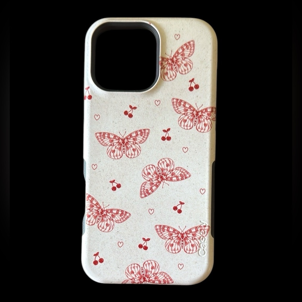 iPhone 16 Pro Max Casely Case NWOT